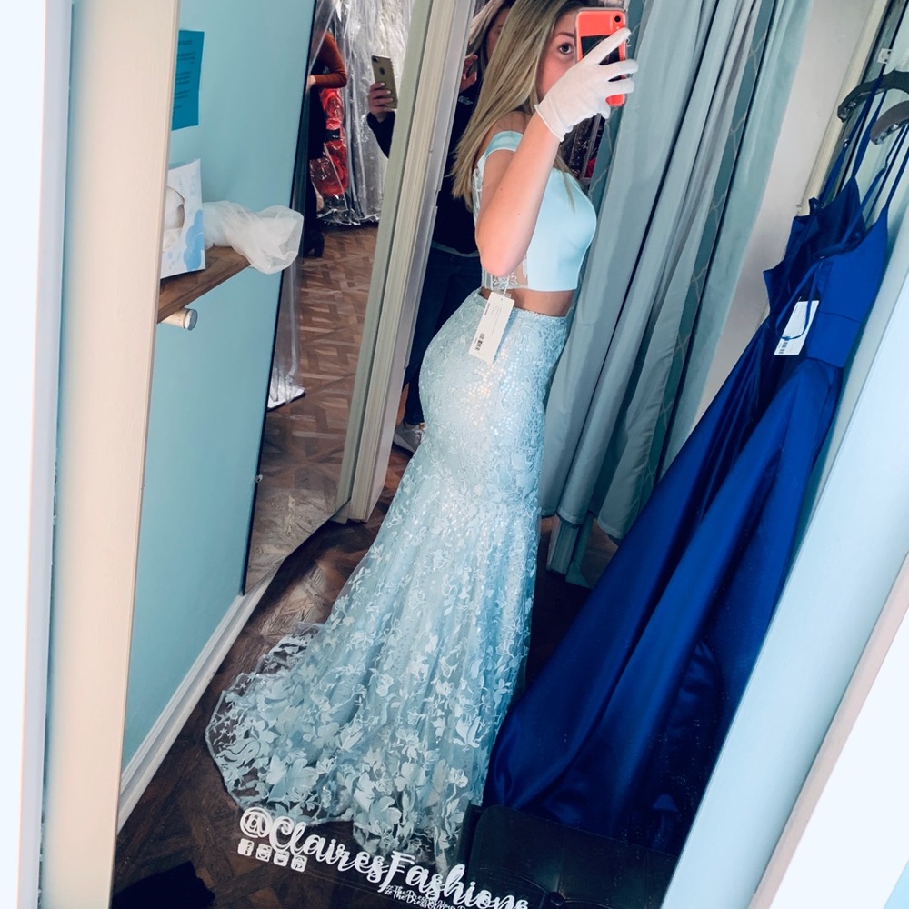 Prom Dress!